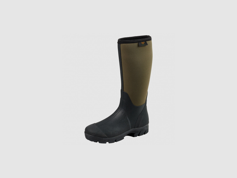 Almwalker Neoprenstiefel Farum II Herren (Oliv/Schwarz) | 40