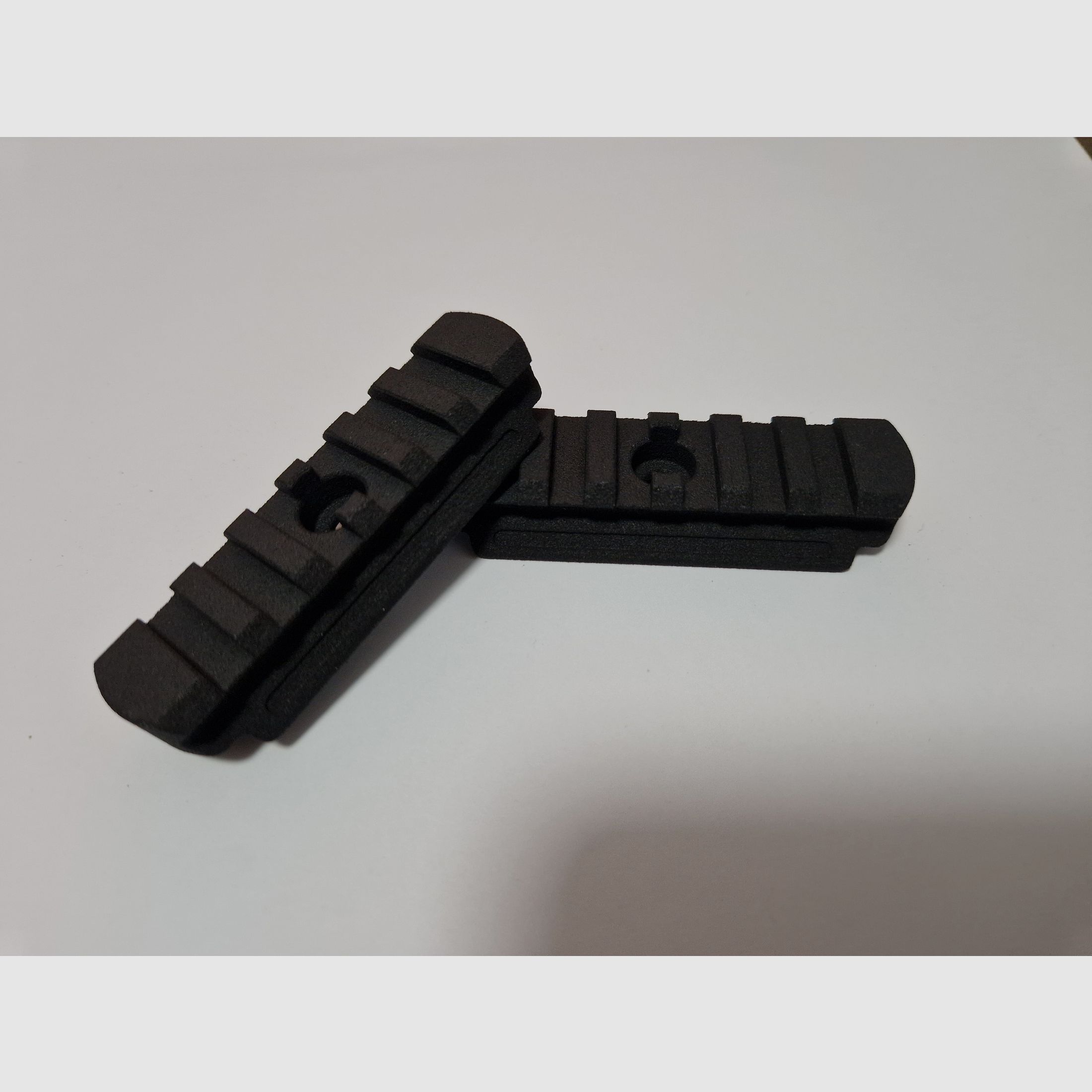 TIPPMANN M4-22 "HD" Picatinny / Adaptateur de bipied, image 1 sur 3