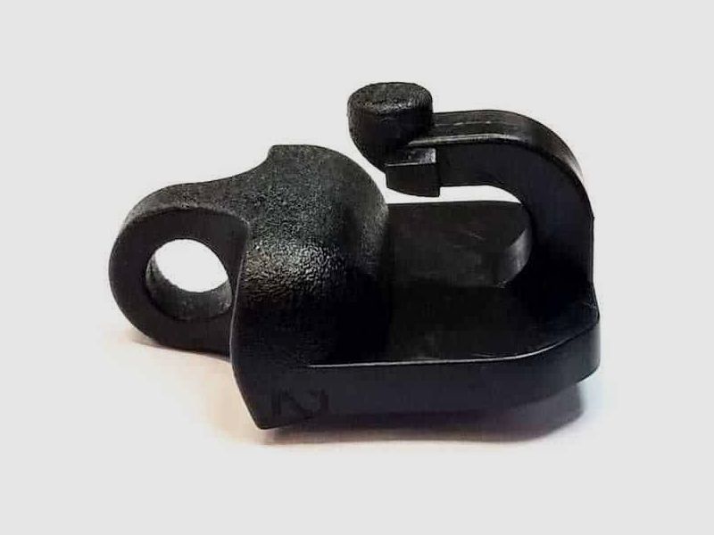 GLOCK TUBE PLUG WITH LANYARD (SLUG PLUG LANYARD) FOR GLOCK 19 GEN4