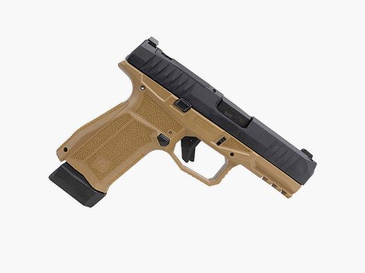 AREX Delta M FDE OR (Optics Ready)