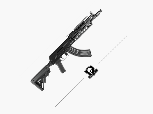 S.D.M. AK-104 7.62X39MM