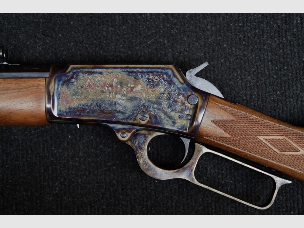 Marlin 1894 Century Limited / CLTD