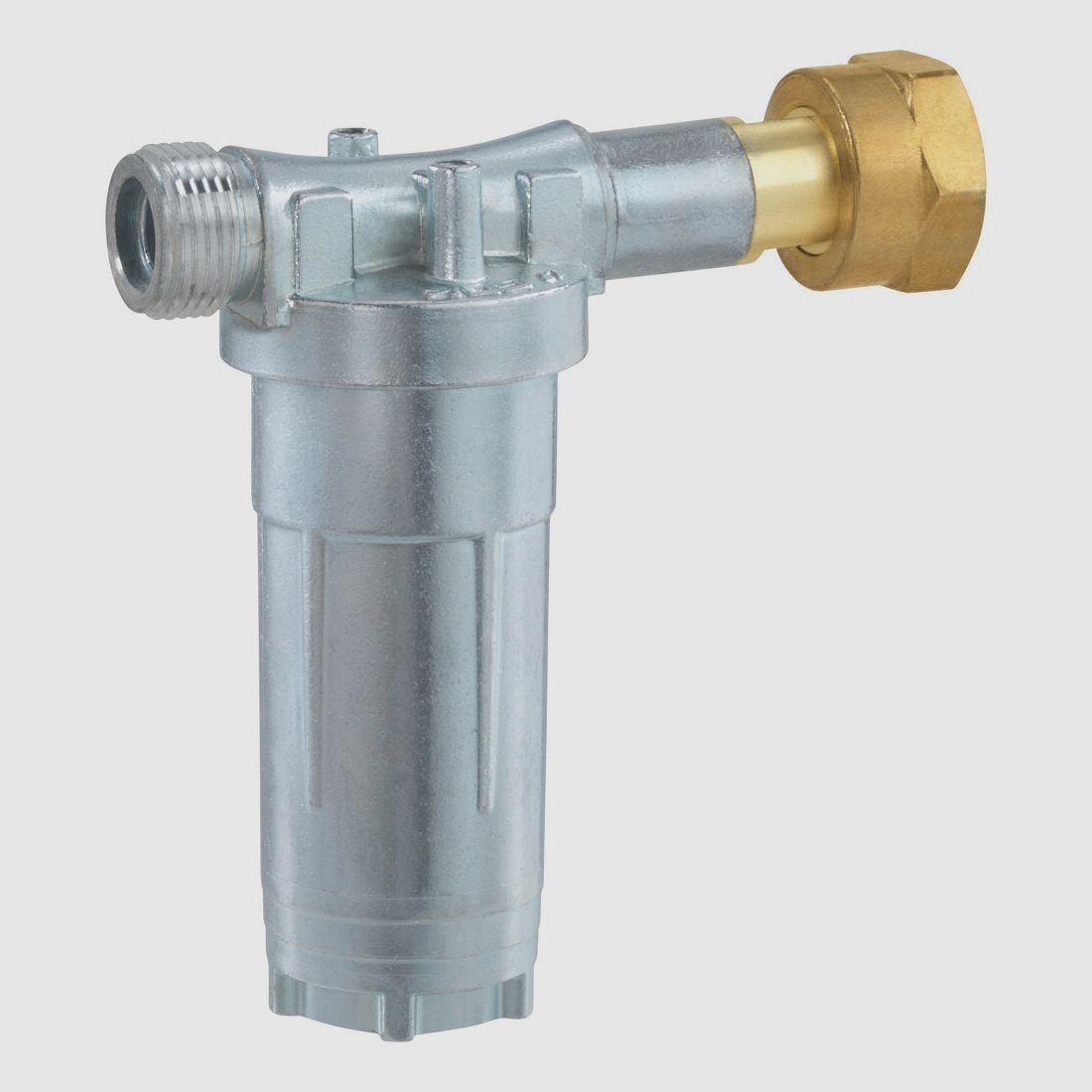 Sicherheits-Gasdruck-Regelanlage Caramatic DriveTwo Set, vertikal, Bild 4 von 10