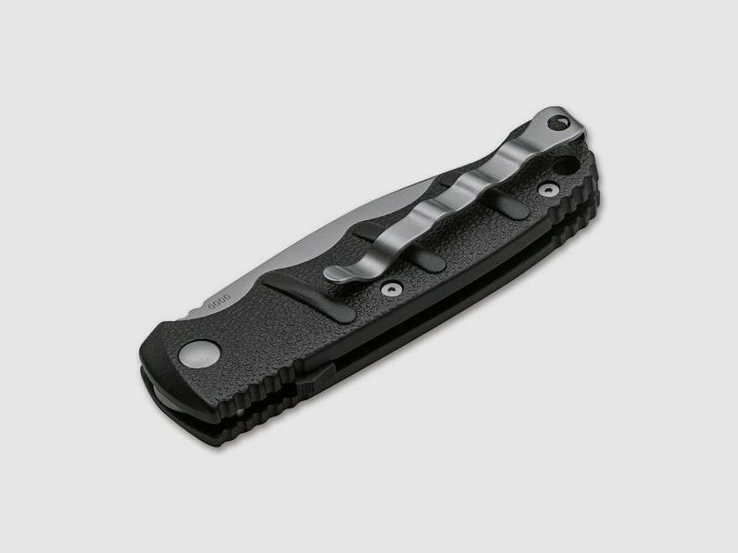 Böker Plus AKS-74 D2 automatic pocket knife, image 3 of 10