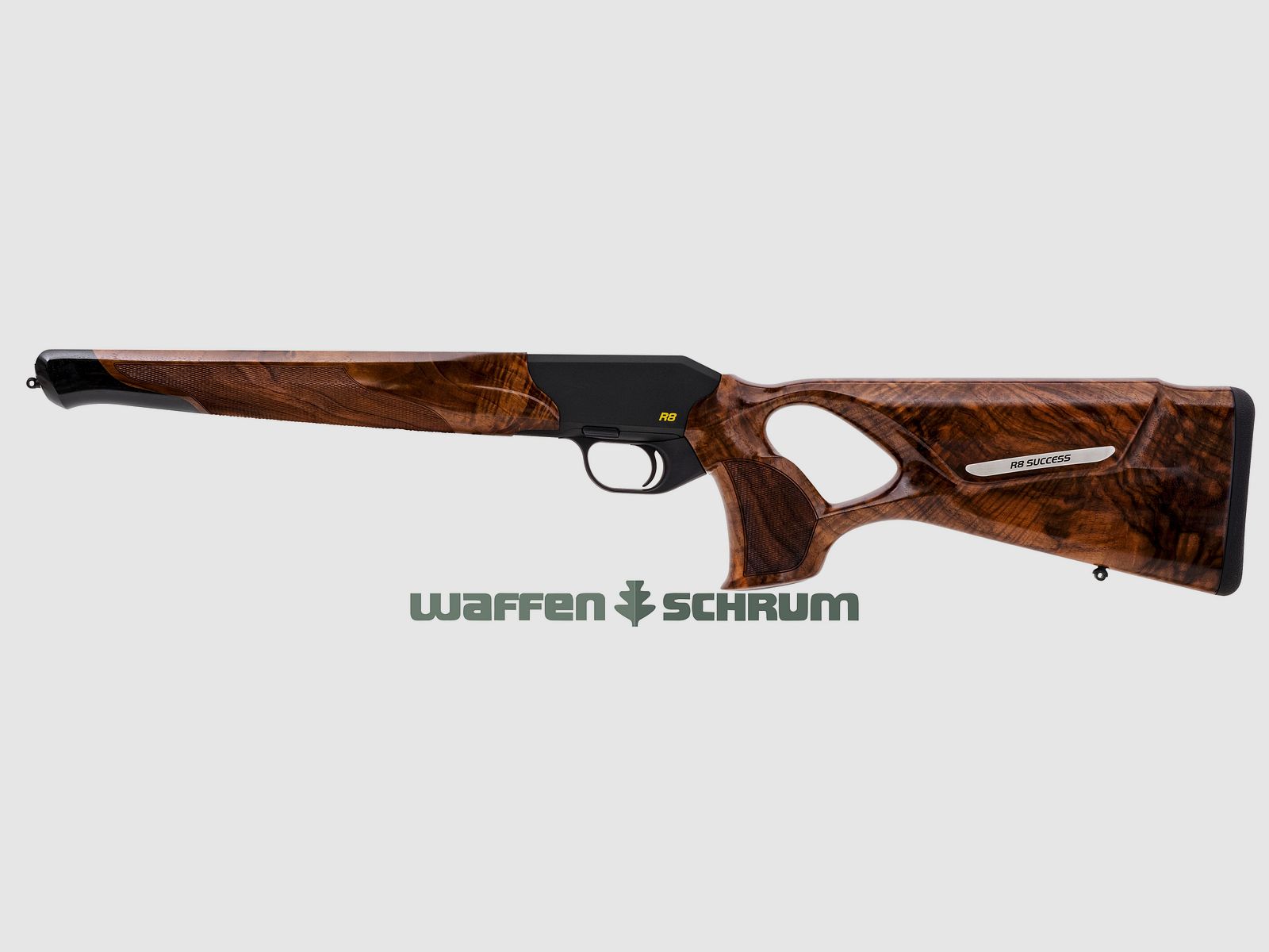 Blaser System R8 Success SHK:7 / Links Semi-Weight