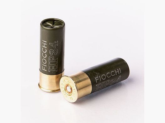 Fiocchi HP34 34G Kaliber 12