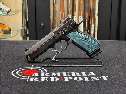CZ Shadow 2 OR BSH