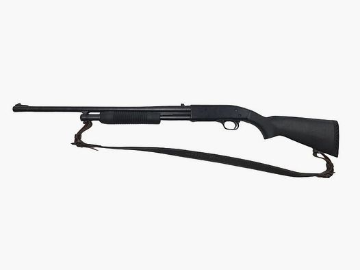 Maverick Model 88