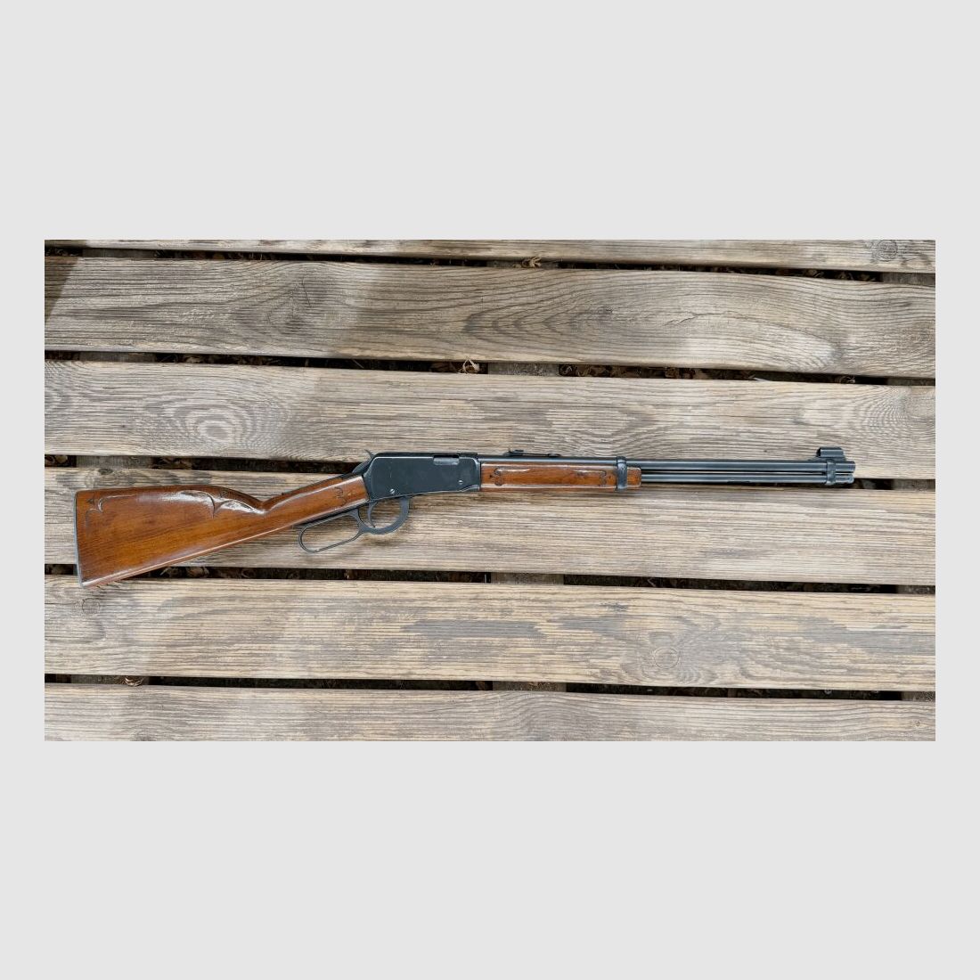 UHR Erma EG 71 .22lr, zdjęcie 1 z 2