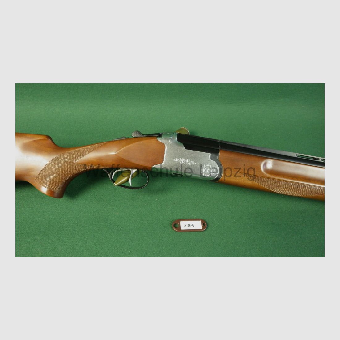 <Luger>, afbeelding 4 van 4