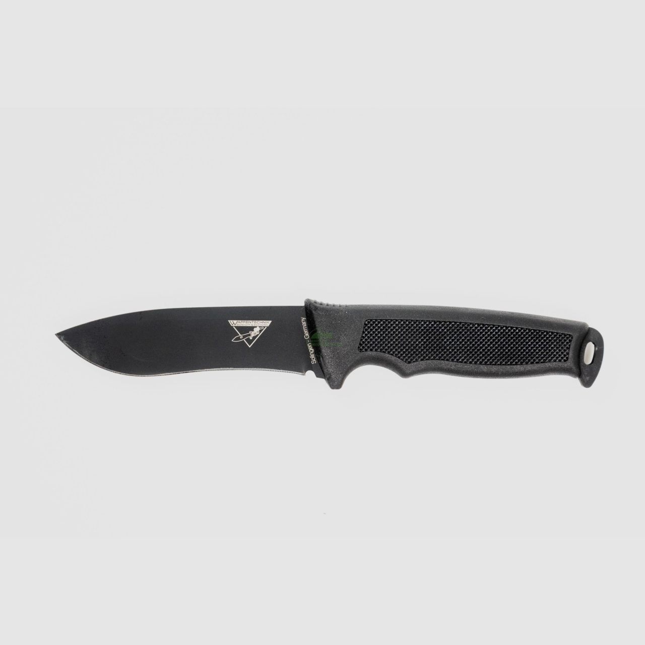 WAFFENTECHNIK EICKHORN - Couteau Buddy 1 MIL-BL