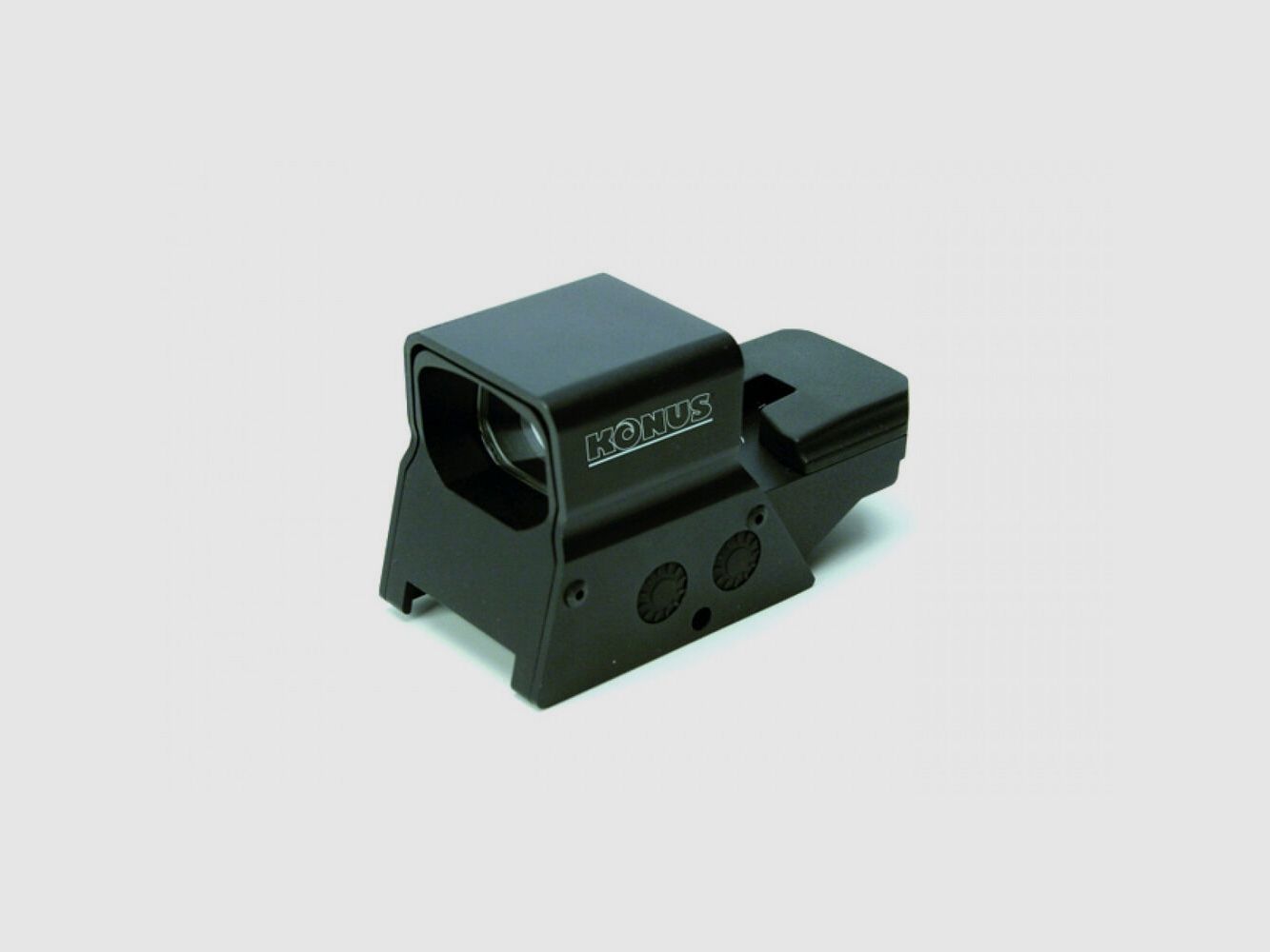 Konus SIGHT PRO-R8 8 Reticolo - rosso/verde