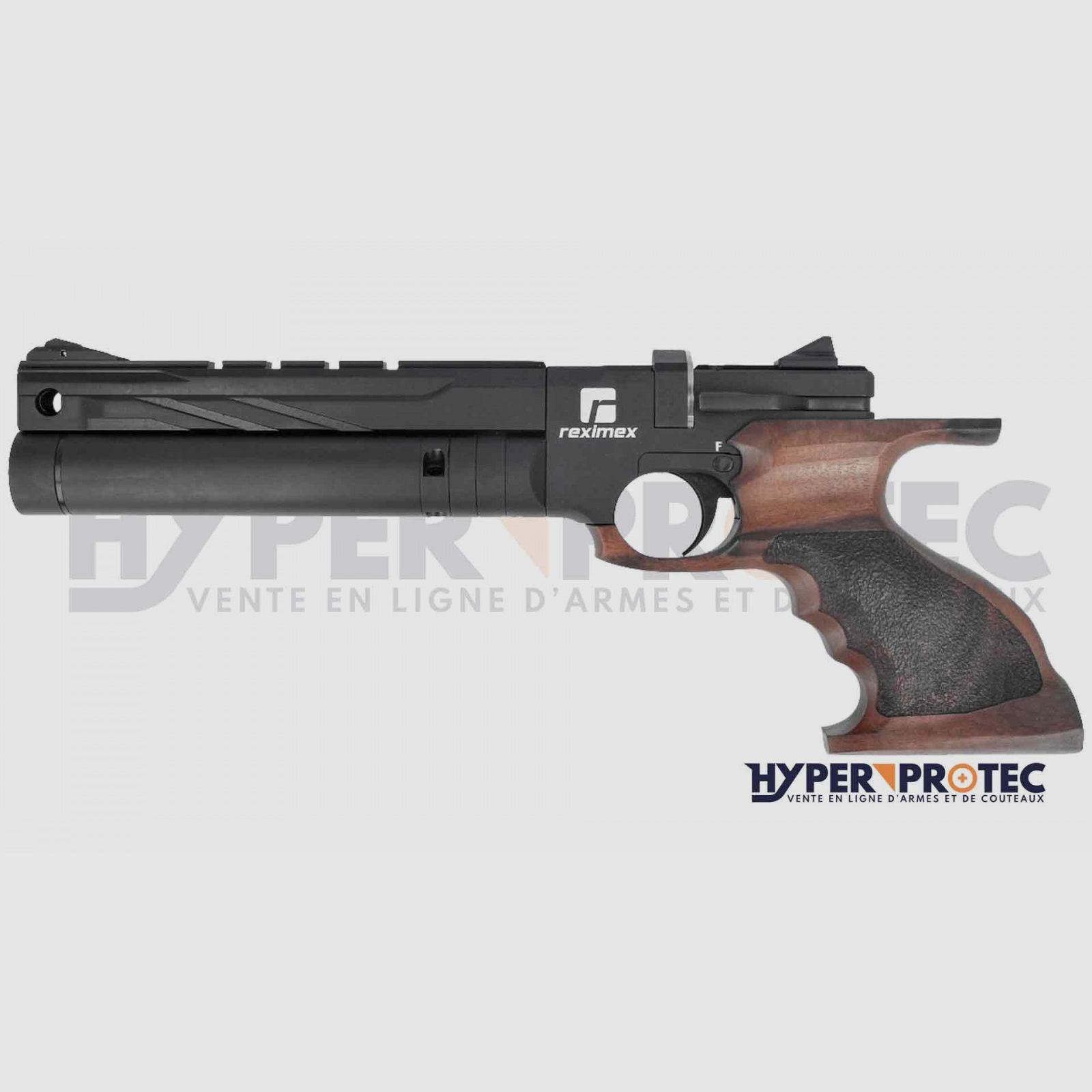 Air Pistol Reximex RPA, image 2 of 6
