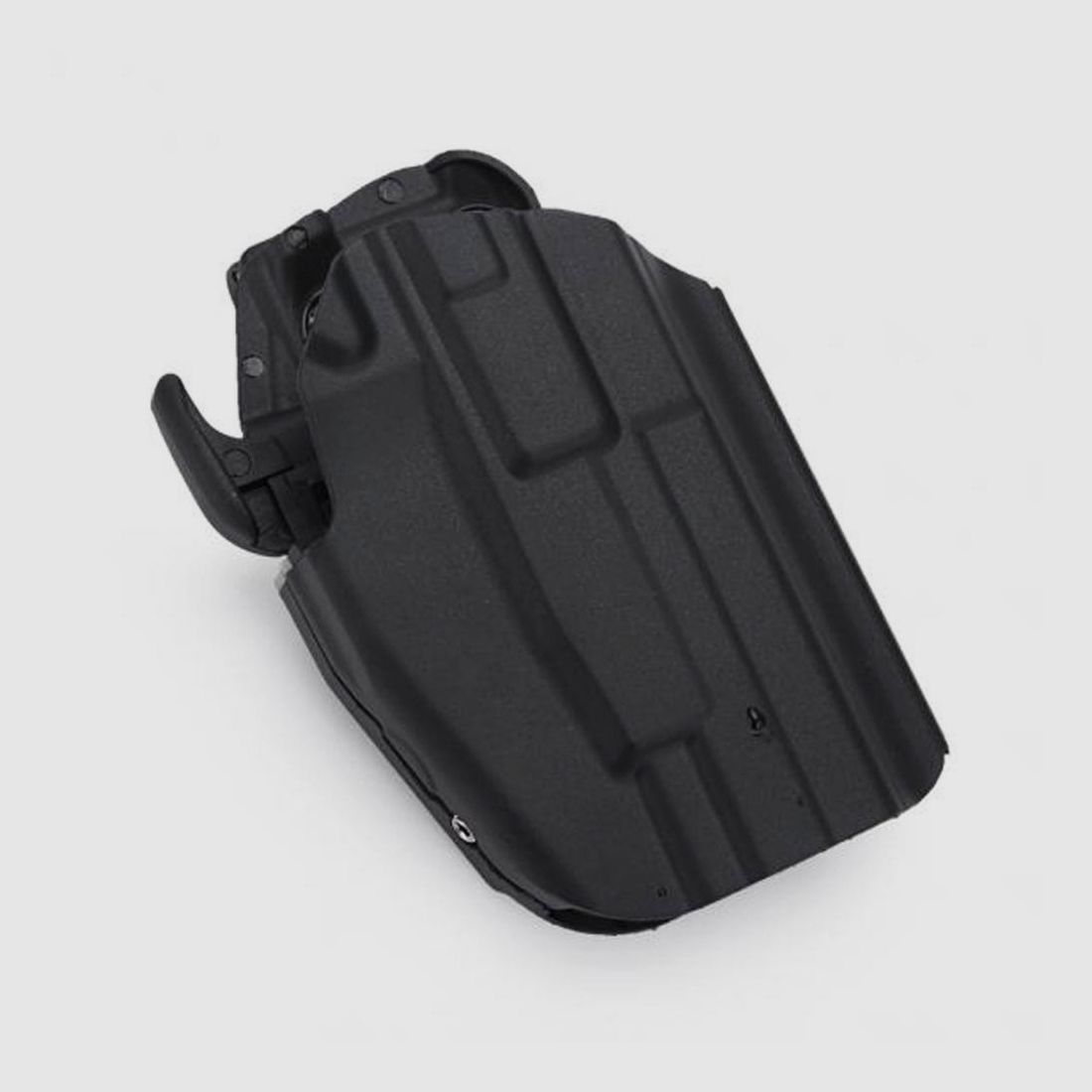 Nuprol Rigide Holster - Duurzaam Ontwerp - Veiliger en Ergonomisch - Geschikt voor Compacte Pistolen, afbeelding 5 van 5