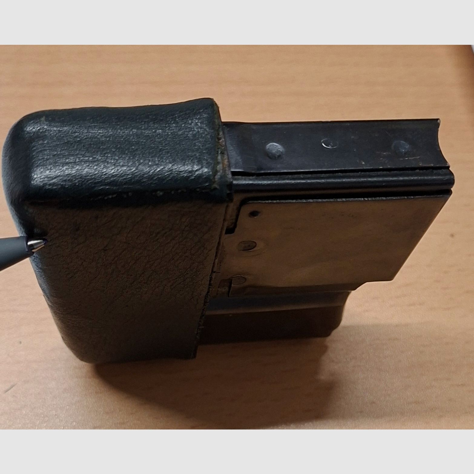 Steyr magazyn 7x64. .270. .30-06, zdjęcie 5 z 7