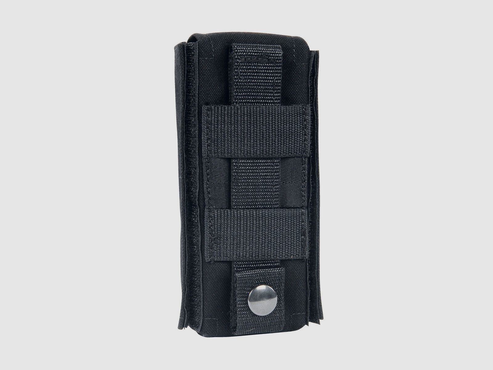 Tasmanian Tiger TT Tourniquet Pouch II - Tasmanian Tiger - Black
