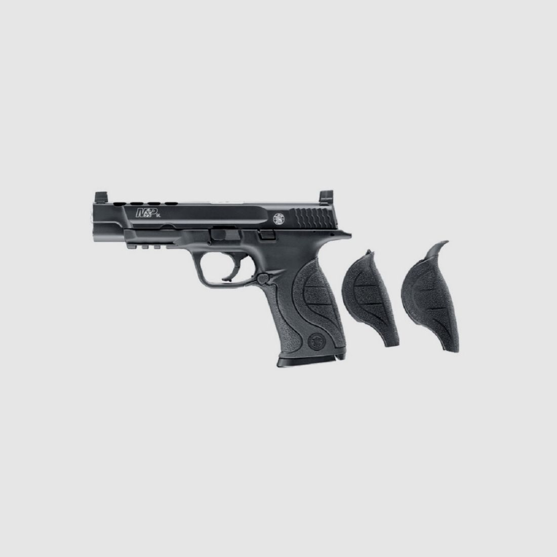 S&W M&P9L, Bild 2 von 2