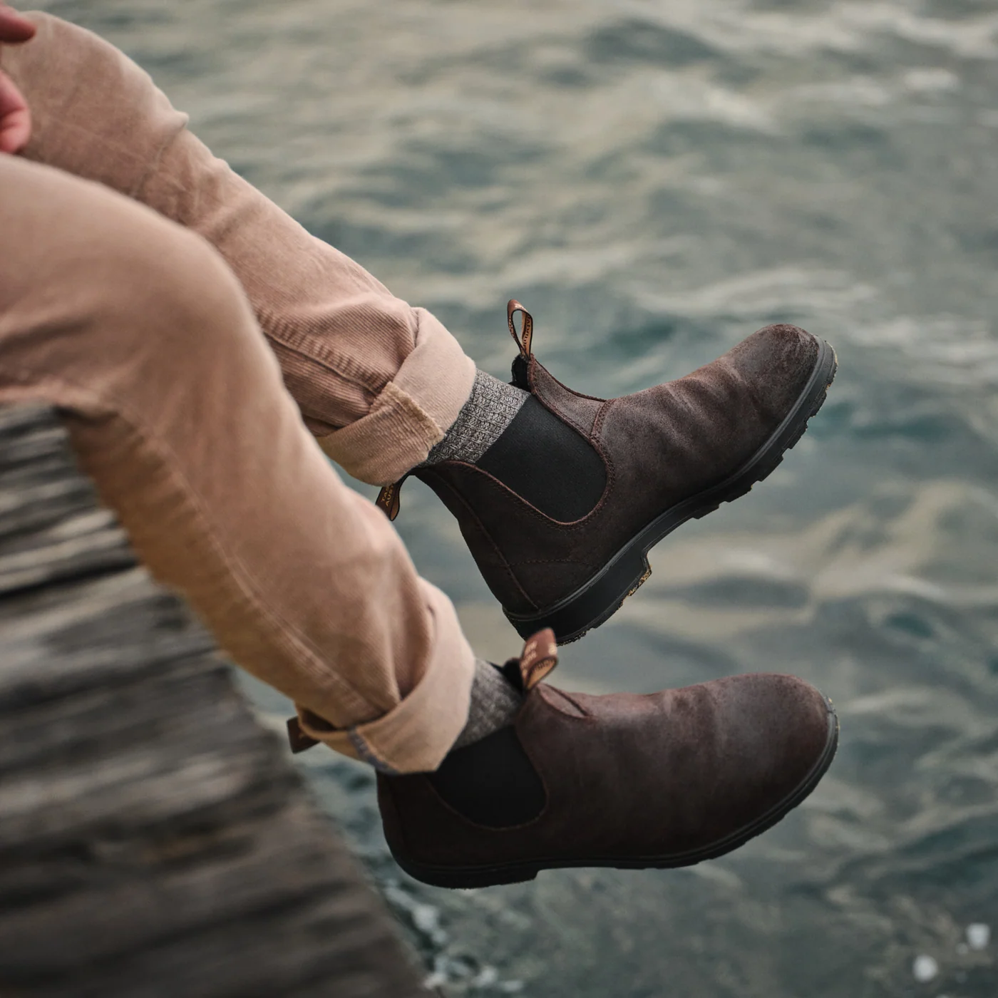 Blundstone Originals #2610, image 4 of 6