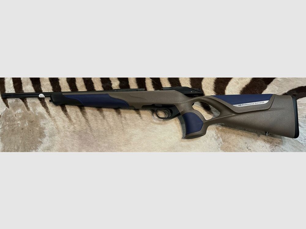 Blaser R8 - Professional Success Leder - Custom