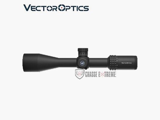 Riflescope VECTOR OPTICS Sentinel 4-16x50 Gen2