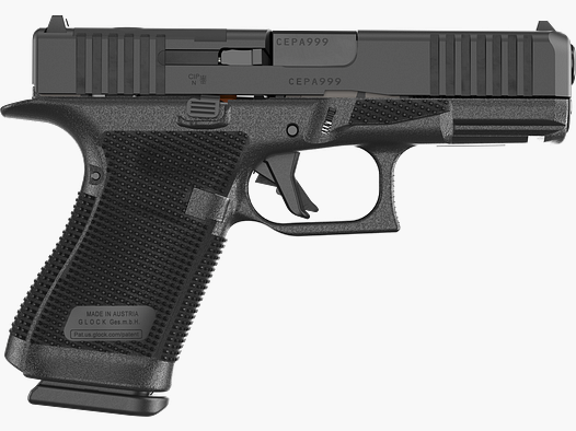 Glock Pistol 19 Gen6 9mm FS / Optic Ready Compact