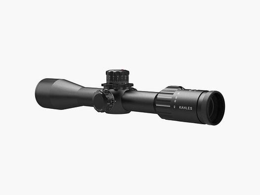 Kahles K540i 5-40x56i CCW left riflescope