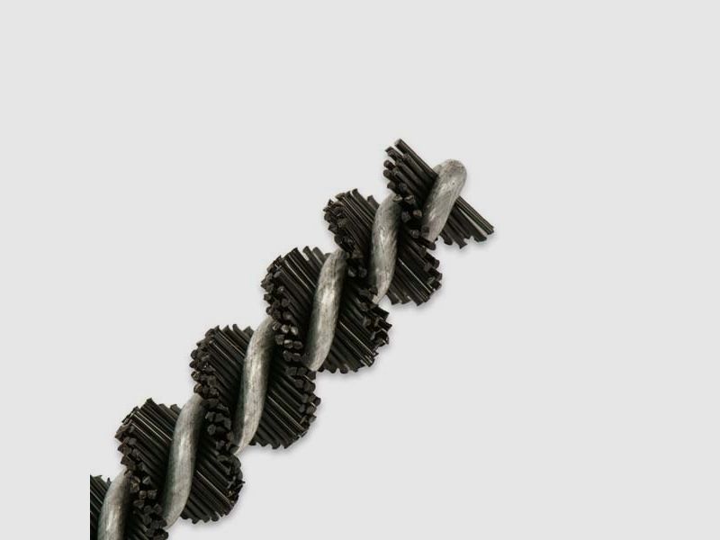 Pacco da 3 spazzole in nylon BoreTech Proof-Positive – .41 / .416, immagine 2 di 6