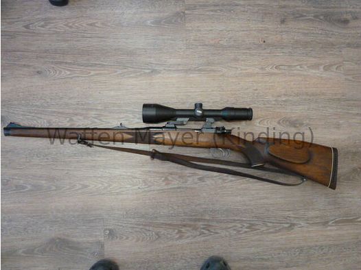 Mauser 98 Mod.98 Stutzen