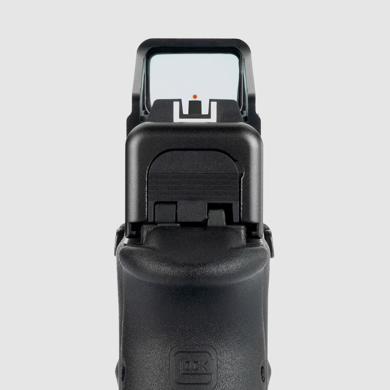 NV 1x23 OS Glock MOS | ristrutturato