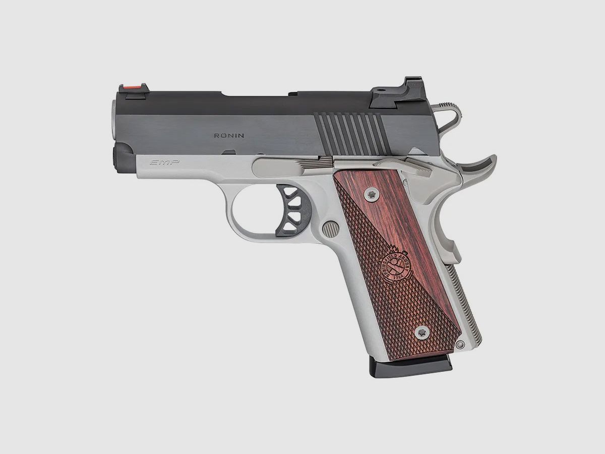 1911 Ronin EMP 3" Two-Tone