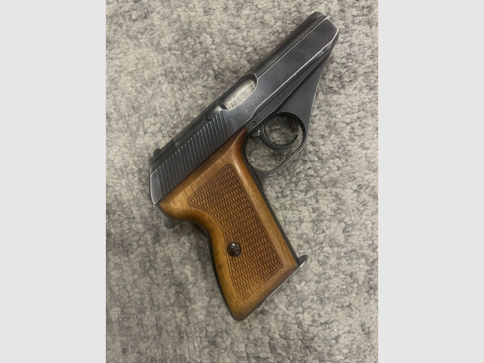 Mauser Hsc
