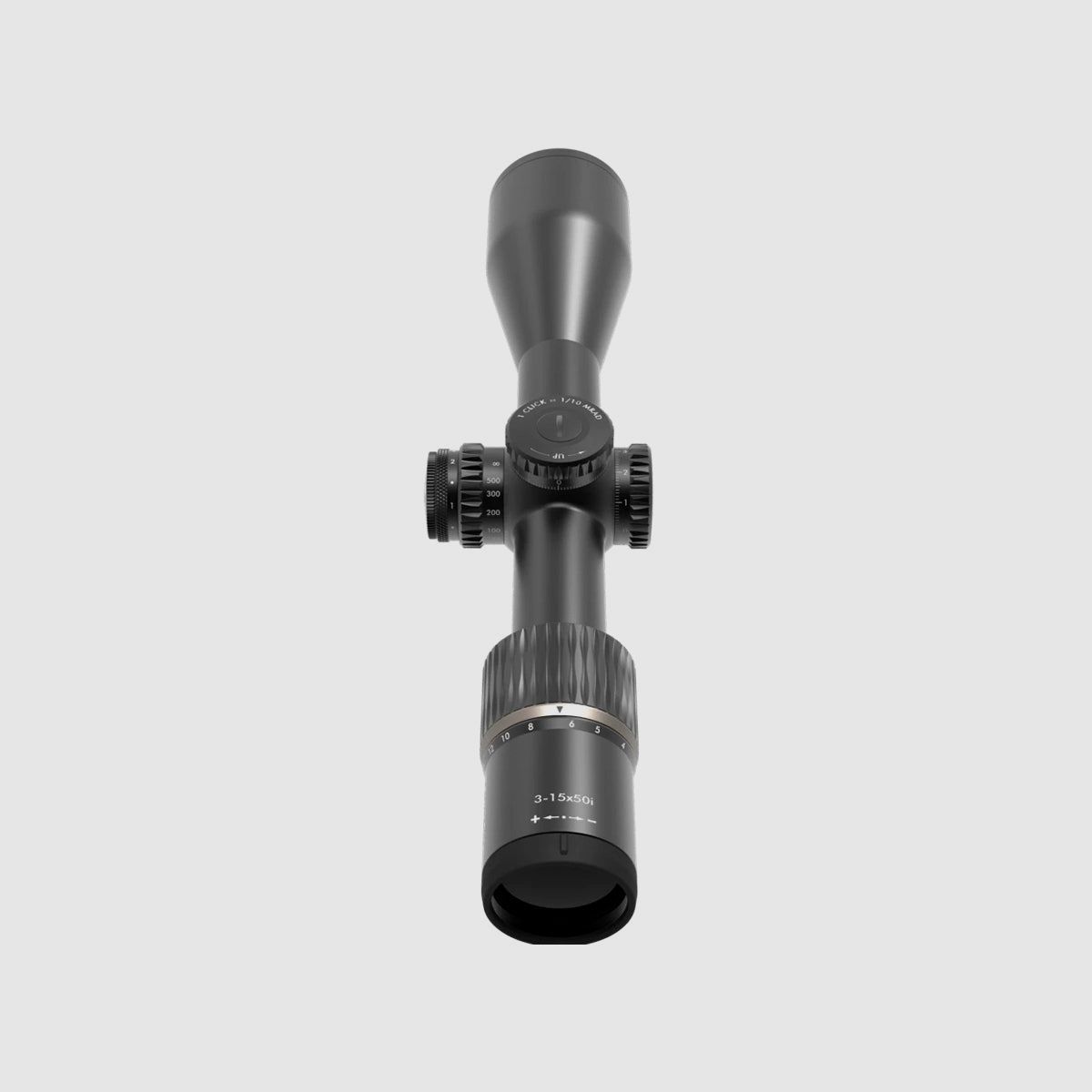 Zielfernrohr Anschütz Performance Pro, Bild 8 von 16