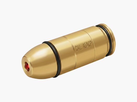 Mantis - Nabój laserowy Pink Rhino - .45ACP - PR-1003
