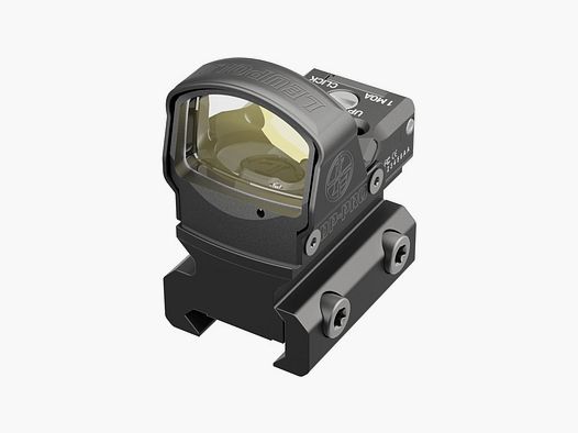 LEUPOLD Delta Point PRO celownik kolimatorowy /AR15 2,5 MOA Dot