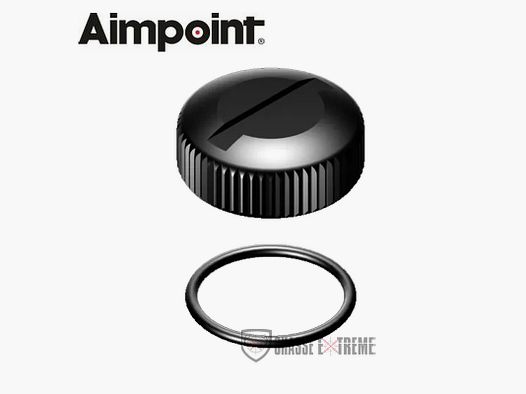 Capuchon Tourelle avec Joint Torique pour AIMPOINT Compm5s