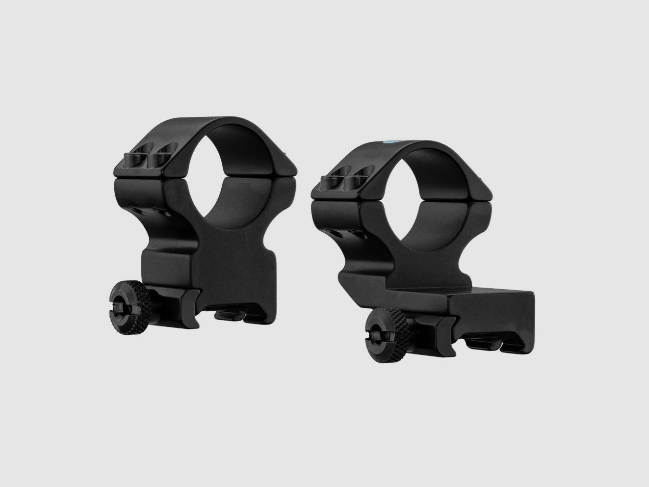 Montageringe Sports Match - Coudé 25,4 mm, Bild 4 von 6
