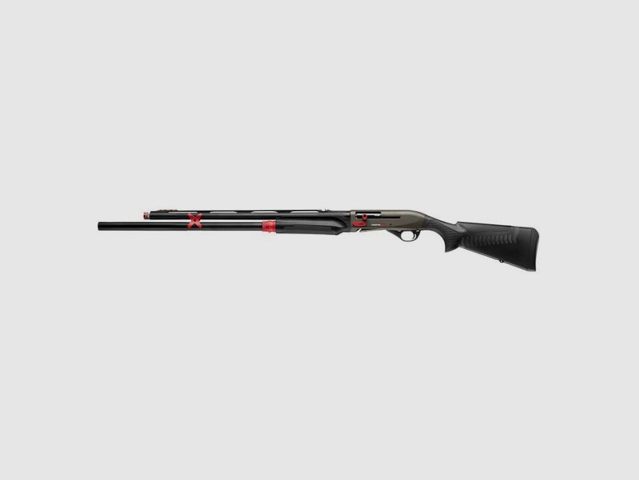 Benelli Selbstladeflinte M2 Speed Kal.12/76 | LL 65cm, Bild 1 von 2