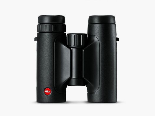 Leica Trinovid 8 x 32 HD + Kit de limpieza de lentes