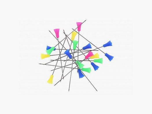 Flèches Buchner pour arbalète 100 pièces. Équipement sportif