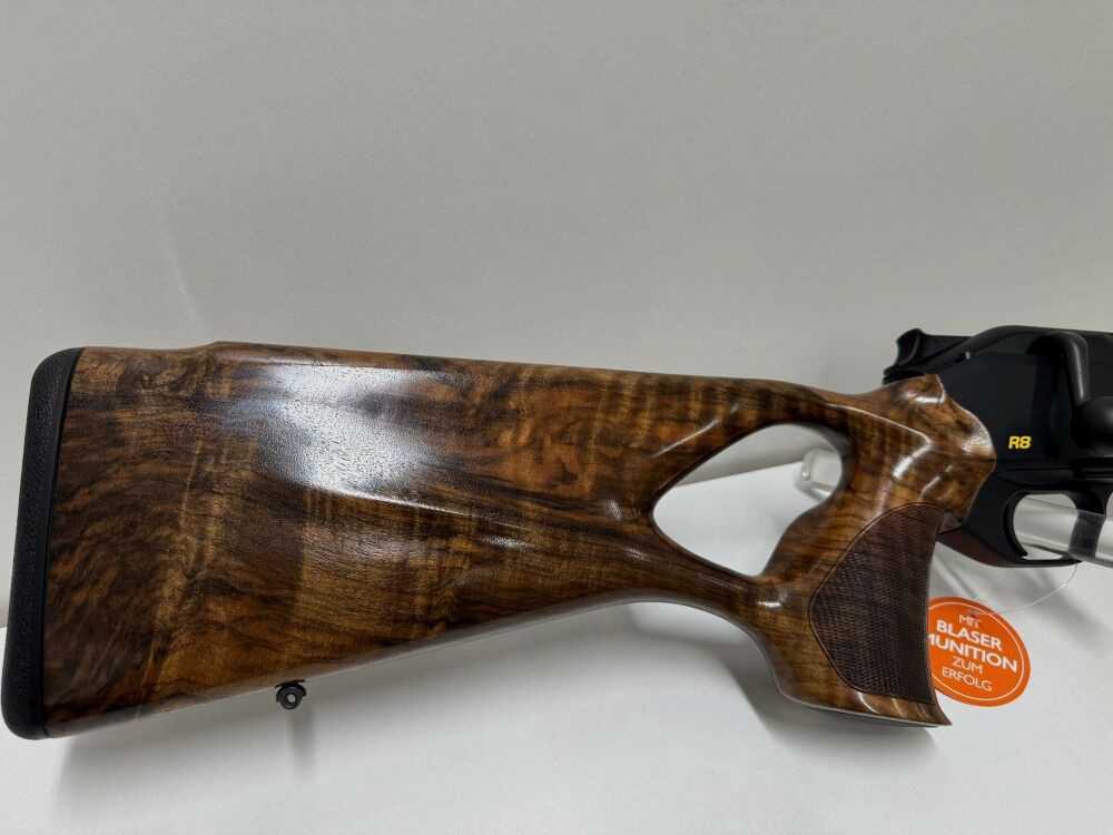 BLASER R8 Success HK4 - Waffen Friedrichs
