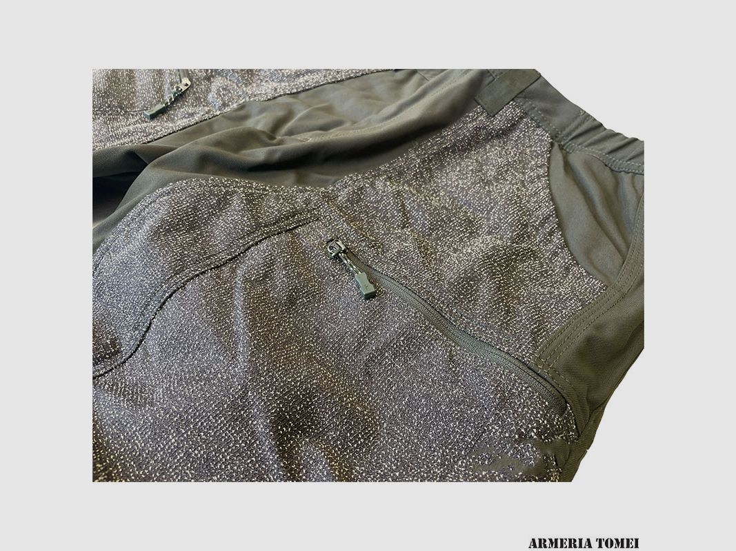 MAREMMANO – MAN – KEVLAR BROEK MOD. ROCCA, afbeelding 3 van 4