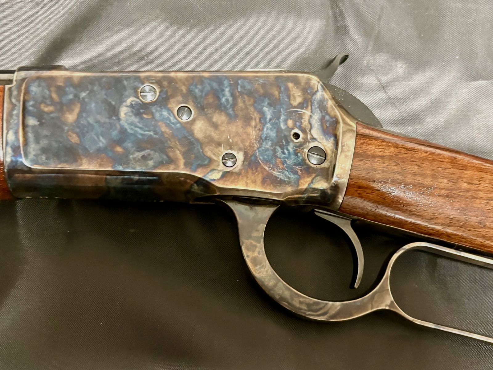 Chiappa 1892 Carbine .357 Mag –Price negotiable