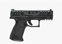 Walther PDP 9mm Luger