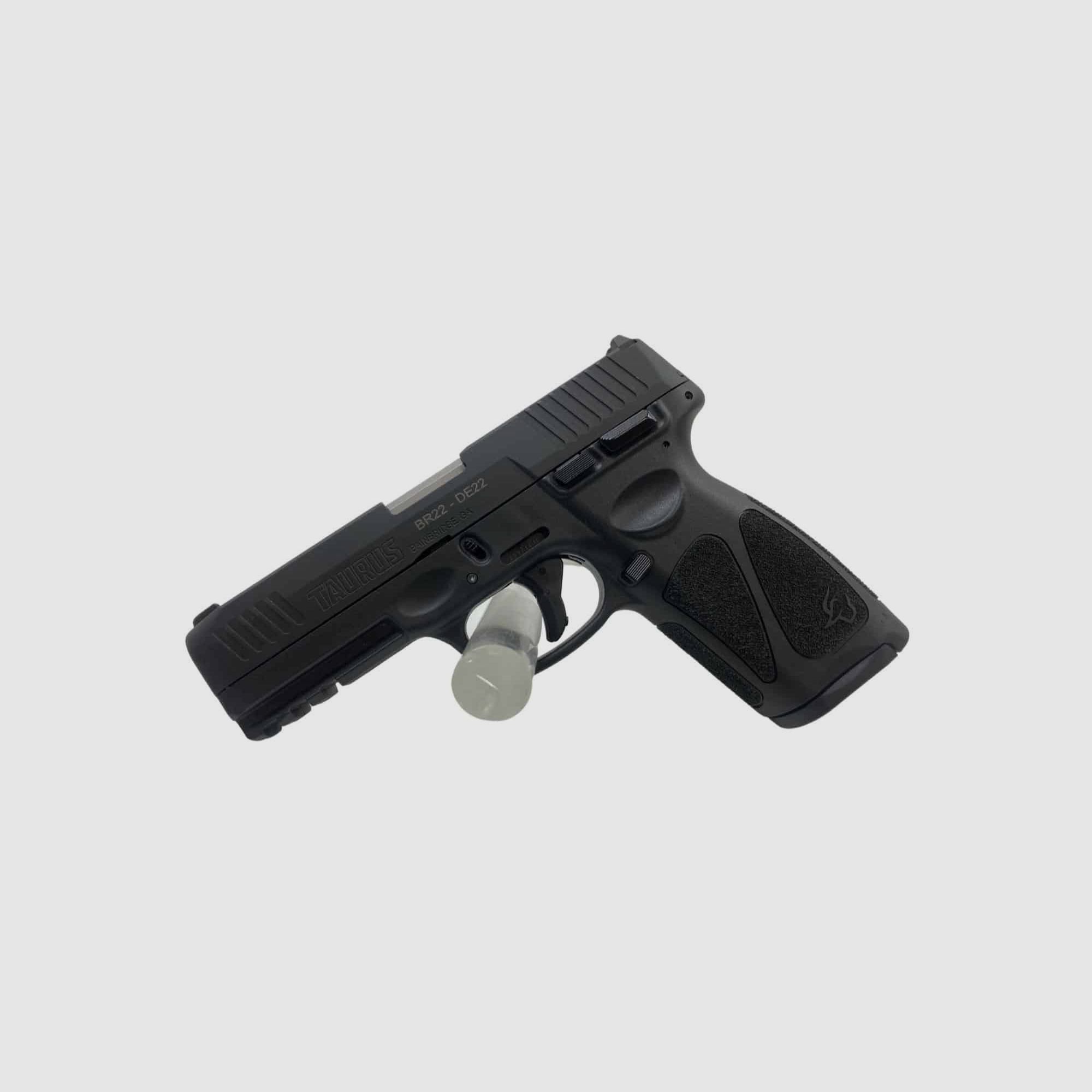 Pistola TAURUS G3, immagine 1 di 13