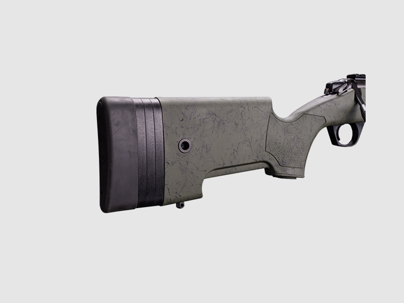 Bergara Rimfire BMR-X Carbon .22 WMR 51 cm, image 2 sur 5
