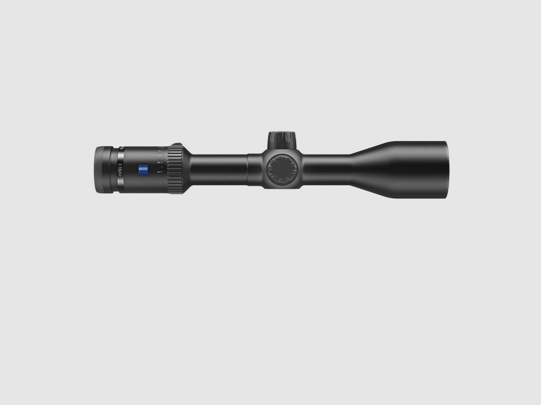 ZEISS CONQUEST V6 3-18X50 richtkijker, afbeelding 1 van 5