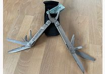 2x Leatherman 300-19 Supertool