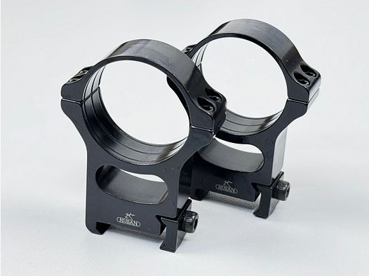 Pierścienie Rusan Weaver 34mm Śruba H24