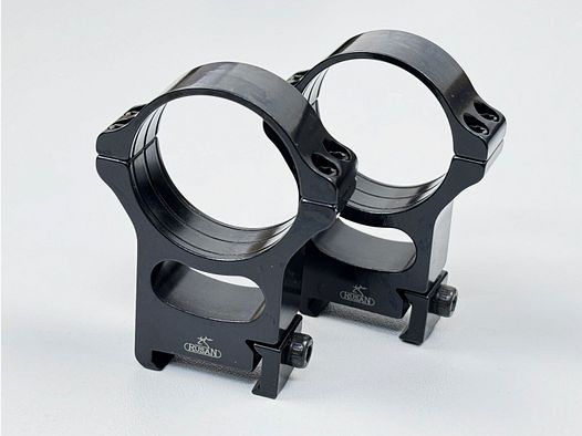 Rusan Weaver Ringen 34mm Schroef H24