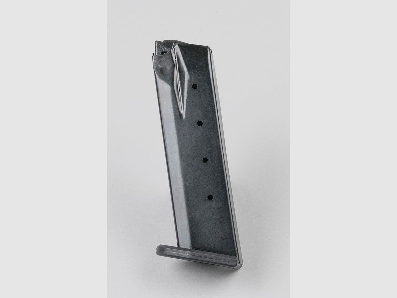 RUGER SR40 .40 S&W (15) RD BLUE STEEL